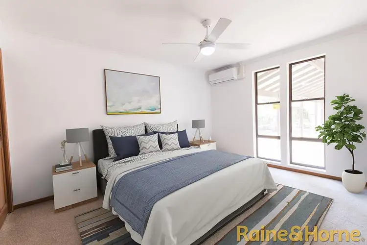 Fifth view of Homely house listing, 2 Topaz Street, Dubbo NSW 2830