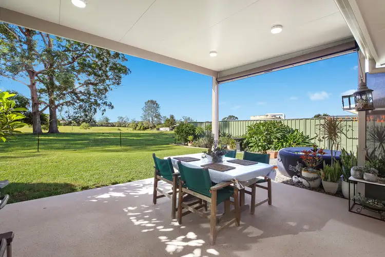 12 Jocks Place, Wauchope NSW 2446