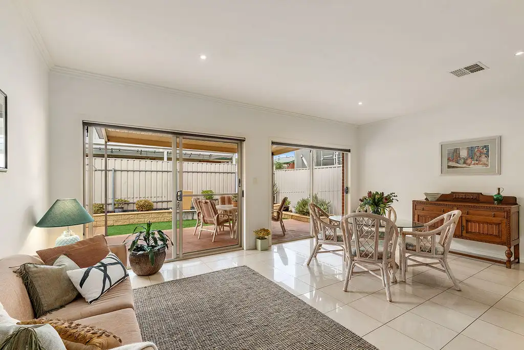 Main view of Homely unit listing, 3/119 Devonport Terrace, Prospect SA 5082