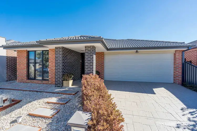 Main view of Homely house listing, 25 Groveton Street, Craigieburn VIC 3064