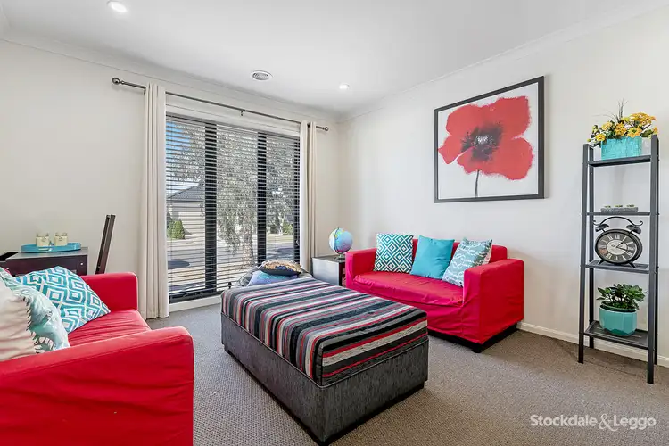 Second view of Homely house listing, 25 Groveton Street, Craigieburn VIC 3064