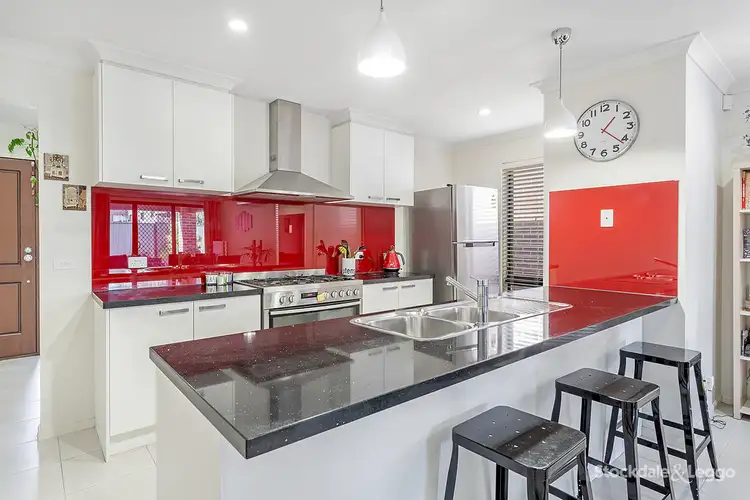 Third view of Homely house listing, 25 Groveton Street, Craigieburn VIC 3064