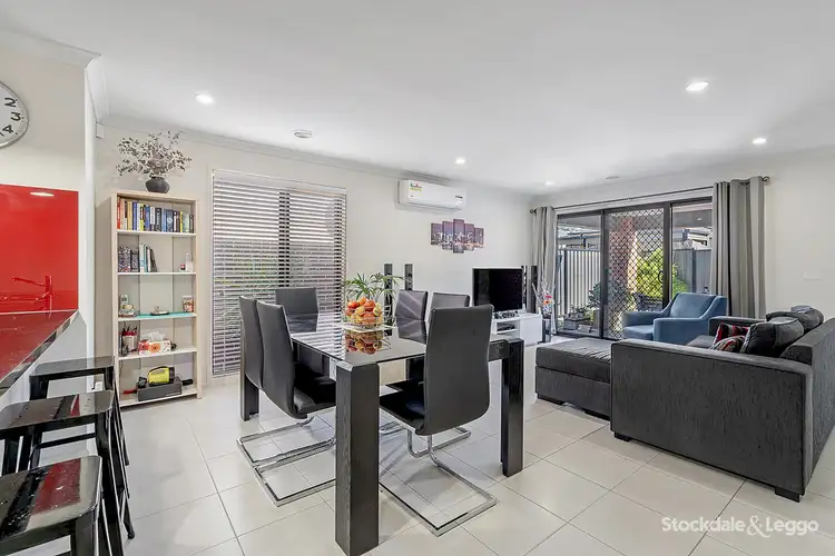 Fourth view of Homely house listing, 25 Groveton Street, Craigieburn VIC 3064