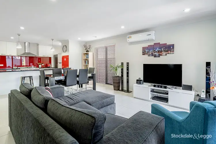 Fifth view of Homely house listing, 25 Groveton Street, Craigieburn VIC 3064