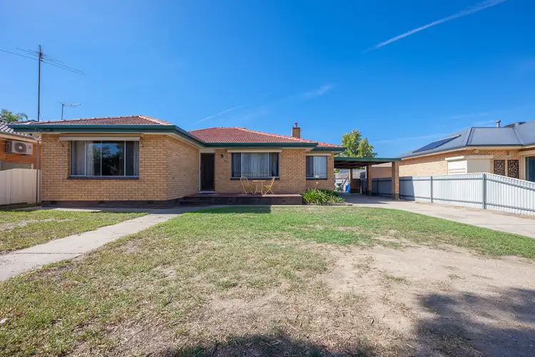 Main view of Homely house listing, 450 Alldis Avenue, Lavington NSW 2641