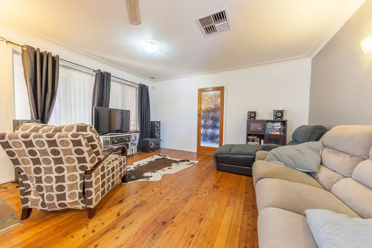 Second view of Homely house listing, 450 Alldis Avenue, Lavington NSW 2641