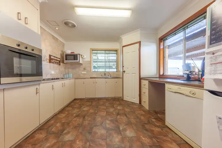 Fourth view of Homely house listing, 450 Alldis Avenue, Lavington NSW 2641