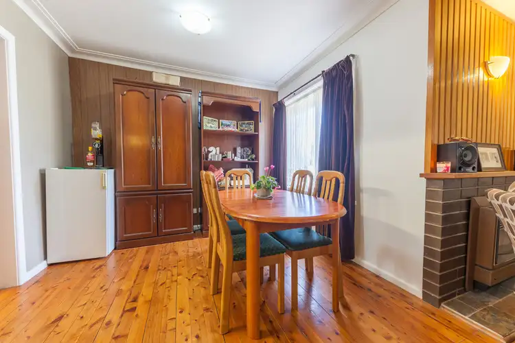Fifth view of Homely house listing, 450 Alldis Avenue, Lavington NSW 2641