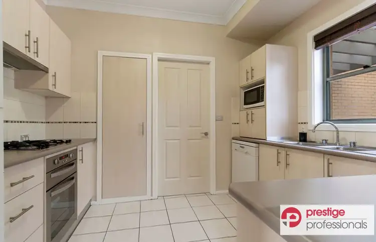 Fourth view of Homely townhouse listing, 14/20 Continua Court, Wattle Grove NSW 2173