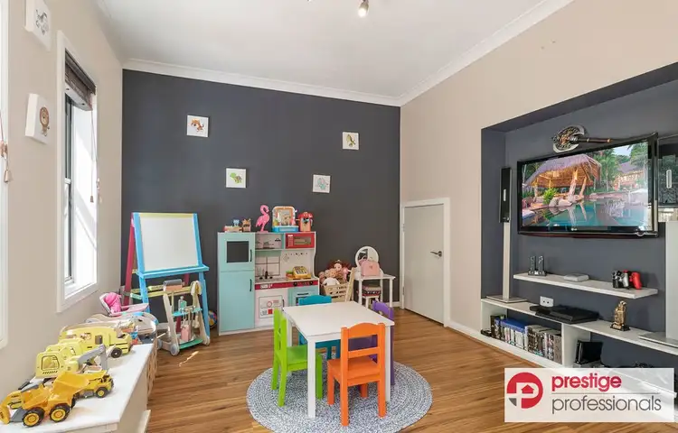 Fifth view of Homely townhouse listing, 14/20 Continua Court, Wattle Grove NSW 2173