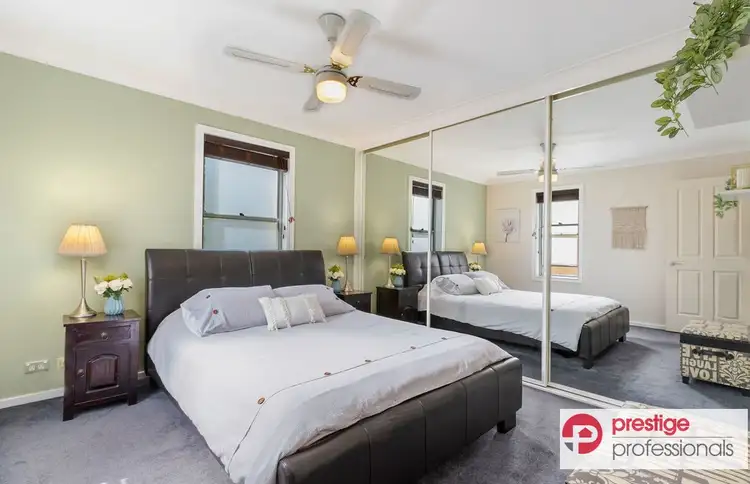 Sixth view of Homely townhouse listing, 14/20 Continua Court, Wattle Grove NSW 2173