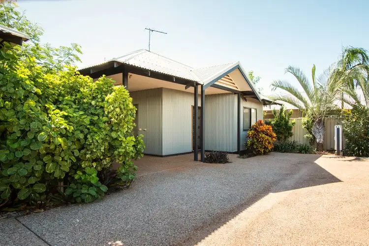 Sixth view of Homely unit listing, 2/4 Bubur Crossing, Cable Beach WA 6726