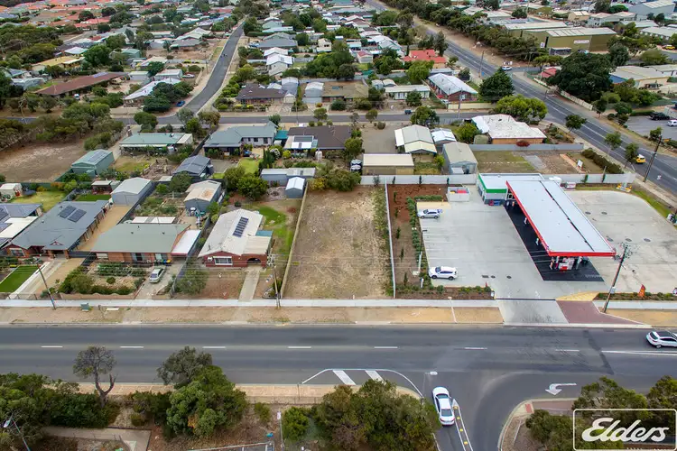 Second view of Homely land listing, 135 Beach Road, Goolwa SA 5214