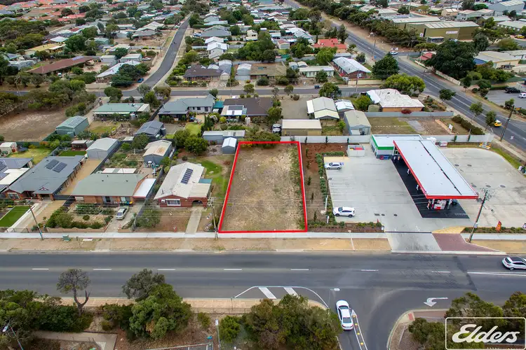 Third view of Homely land listing, 135 Beach Road, Goolwa SA 5214