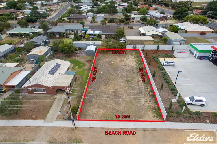Fourth view of Homely land listing, 135 Beach Road, Goolwa SA 5214
