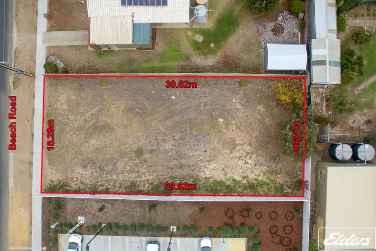 Sixth view of Homely land listing, 135 Beach Road, Goolwa SA 5214