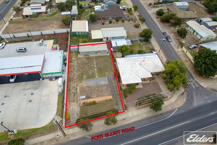 Fifth view of Homely land listing, 1 Port Elliot Road, Goolwa Beach SA 5214