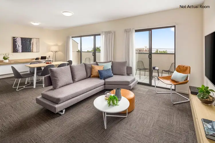 Main view of Homely apartment listing, 205/16-18 The Esplanade South, Geelong VIC 3220