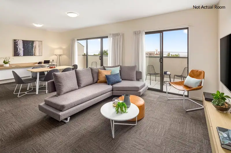 Main view of Homely apartment listing, 205/16-18 The Esplanade South, Geelong VIC 3220