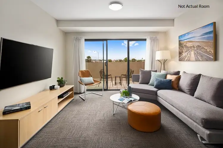 Third view of Homely apartment listing, 205/16-18 The Esplanade South, Geelong VIC 3220