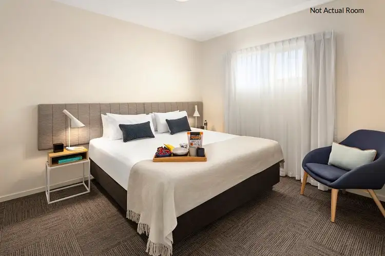 Fourth view of Homely apartment listing, 205/16-18 The Esplanade South, Geelong VIC 3220