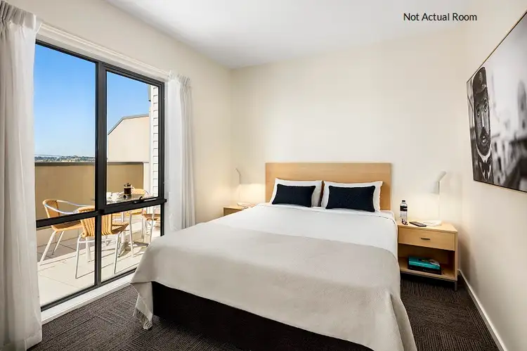 Fifth view of Homely apartment listing, 205/16-18 The Esplanade South, Geelong VIC 3220