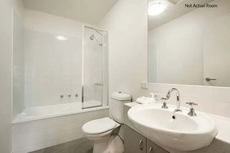 Sixth view of Homely apartment listing, 205/16-18 The Esplanade South, Geelong VIC 3220