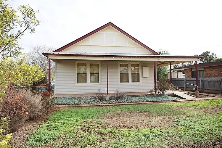 48 Dyer Street, Rupanyup VIC 3388