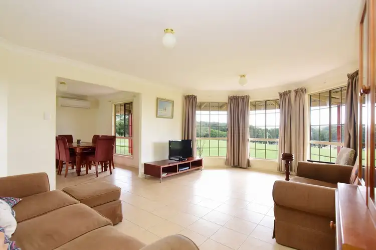 Second view of Homely house listing, 361 Hames Road, Nowra Hill NSW 2540