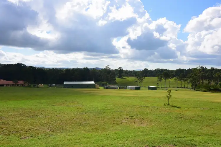 Fourth view of Homely house listing, 361 Hames Road, Nowra Hill NSW 2540