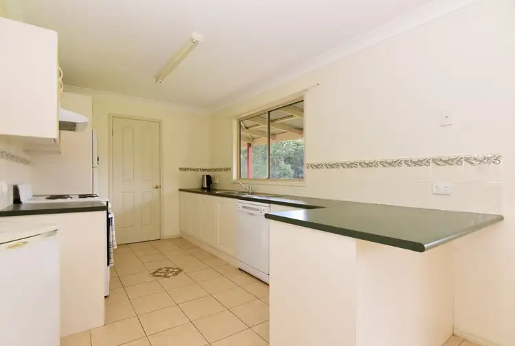 Fifth view of Homely house listing, 361 Hames Road, Nowra Hill NSW 2540