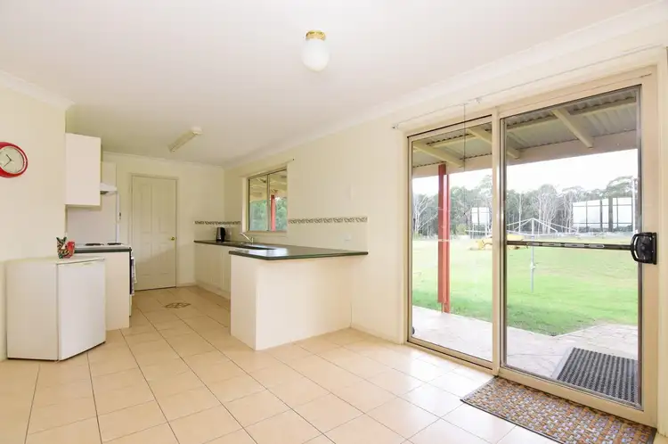 Sixth view of Homely house listing, 361 Hames Road, Nowra Hill NSW 2540