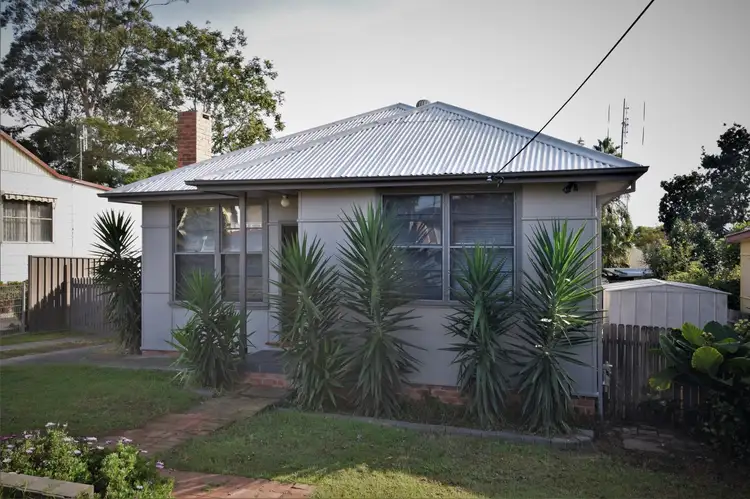 7 Leaney Avenue, Nowra NSW 2541