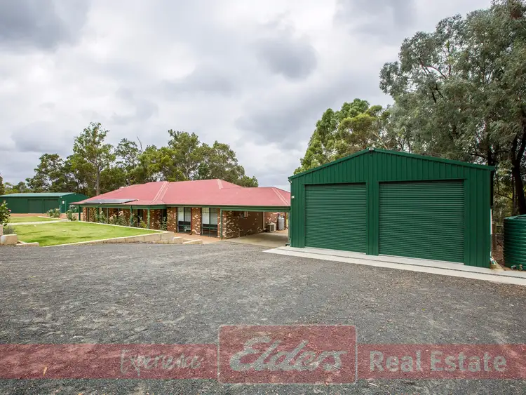 Second view of Homely house listing, 9 Strempel Nook, Argyle WA 6239