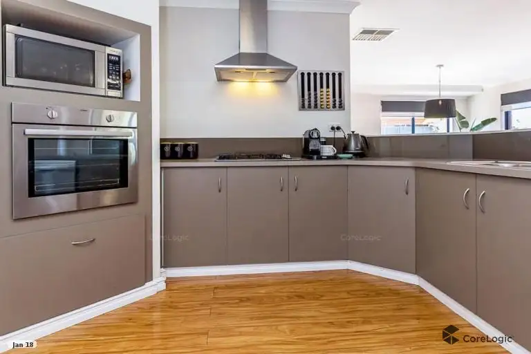 Main view of Homely house listing, 22 Balsam Mews, Aveley WA 6069
