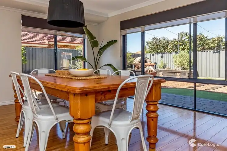 Second view of Homely house listing, 22 Balsam Mews, Aveley WA 6069