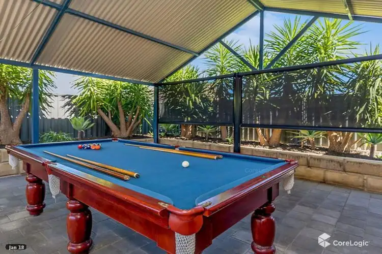 Fifth view of Homely house listing, 22 Balsam Mews, Aveley WA 6069