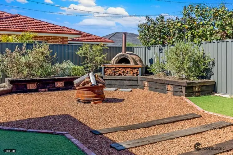 Sixth view of Homely house listing, 22 Balsam Mews, Aveley WA 6069