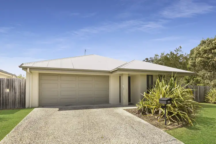 95 Chestwood Crescent, Sippy Downs QLD 4556