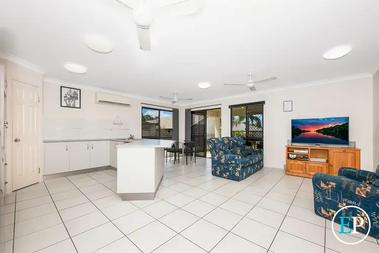 Second view of Homely house listing, 6 Montana Street, Deeragun QLD 4818