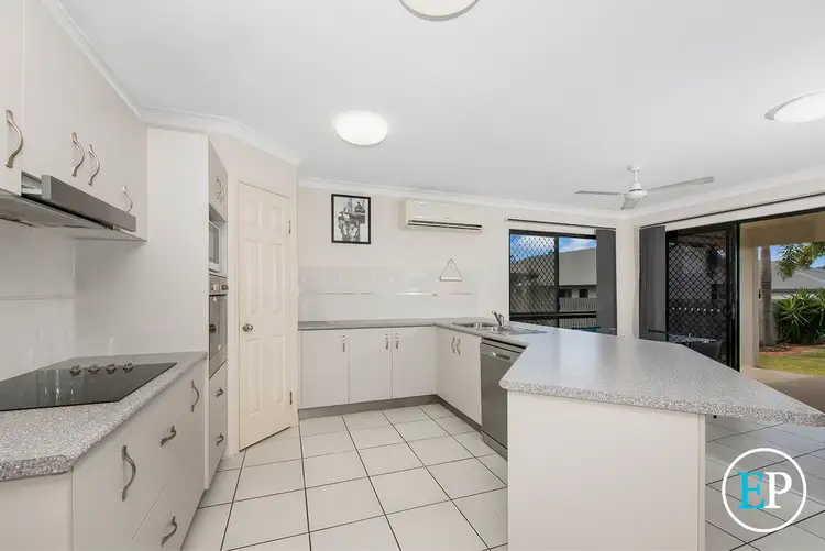 Third view of Homely house listing, 6 Montana Street, Deeragun QLD 4818
