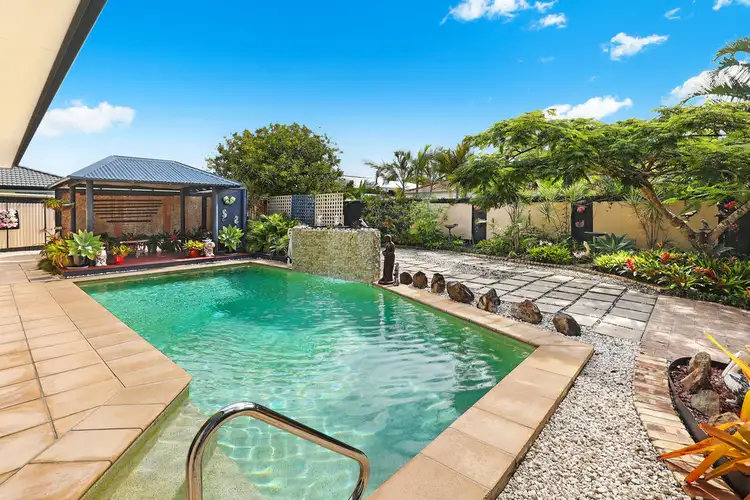 Main view of Homely house listing, 1 Bongaree Dr, Pelican Waters QLD 4551