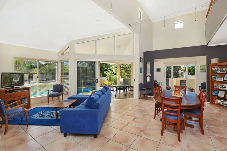 Third view of Homely house listing, 1 Bongaree Dr, Pelican Waters QLD 4551