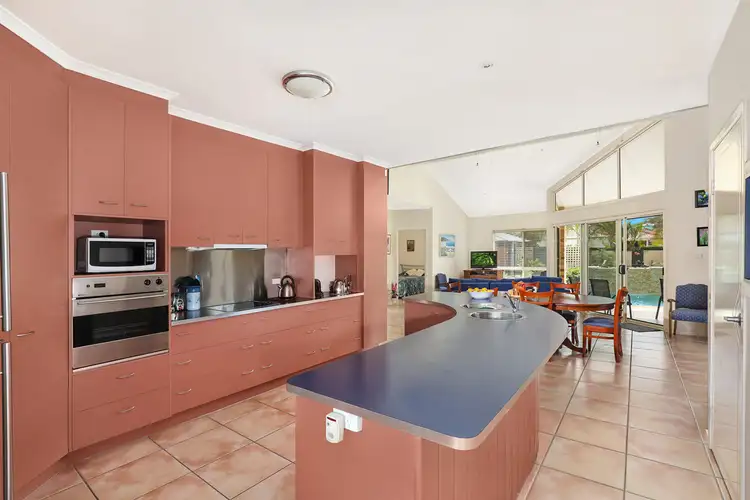 Fourth view of Homely house listing, 1 Bongaree Dr, Pelican Waters QLD 4551