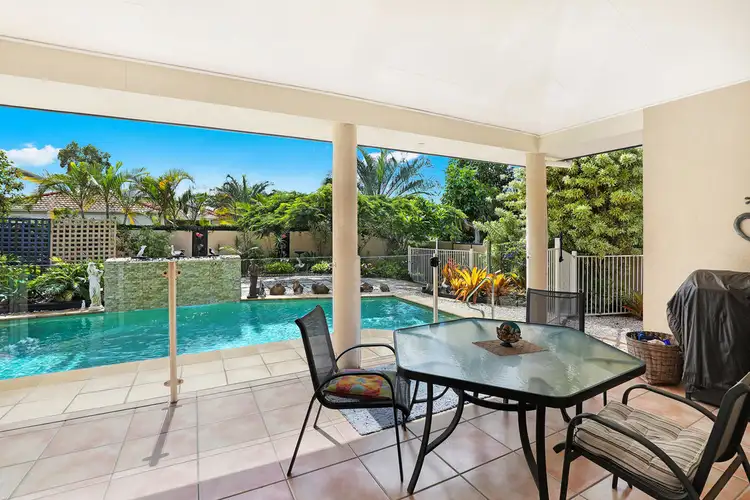 Sixth view of Homely house listing, 1 Bongaree Dr, Pelican Waters QLD 4551