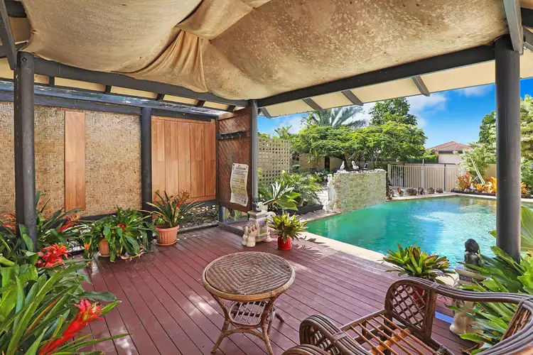 Seventh view of Homely house listing, 1 Bongaree Dr, Pelican Waters QLD 4551