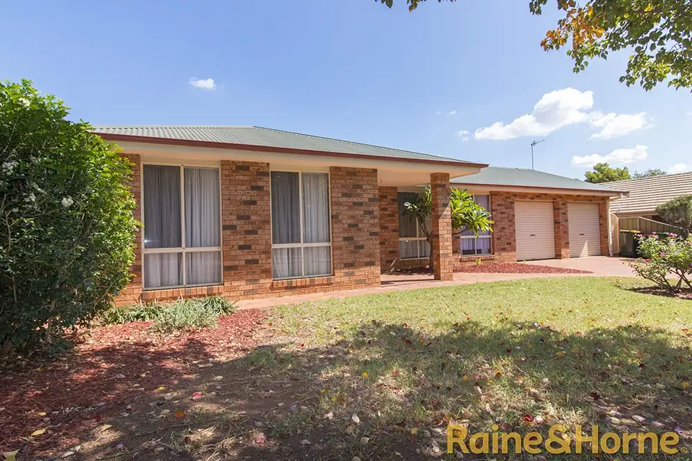 Main view of Homely house listing, 14 Cyril Towers Street, Dubbo NSW 2830