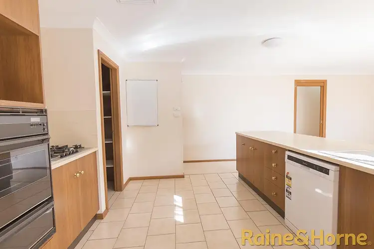 Second view of Homely house listing, 14 Cyril Towers Street, Dubbo NSW 2830