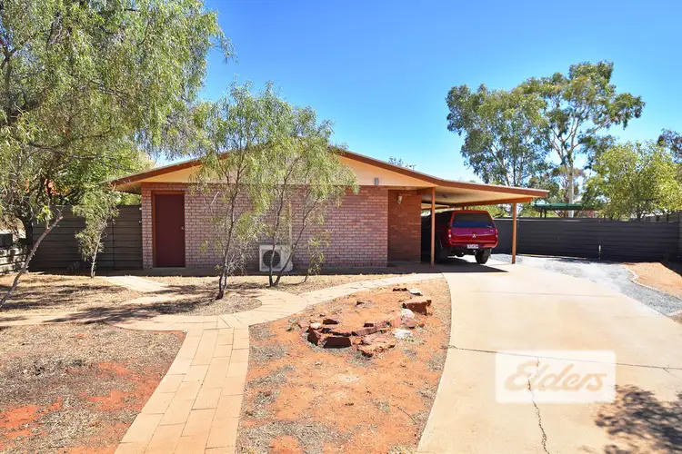 Main view of Homely house listing, 11 LAVER COURT, Sadadeen NT 870