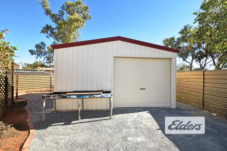 Second view of Homely house listing, 11 LAVER COURT, Sadadeen NT 870